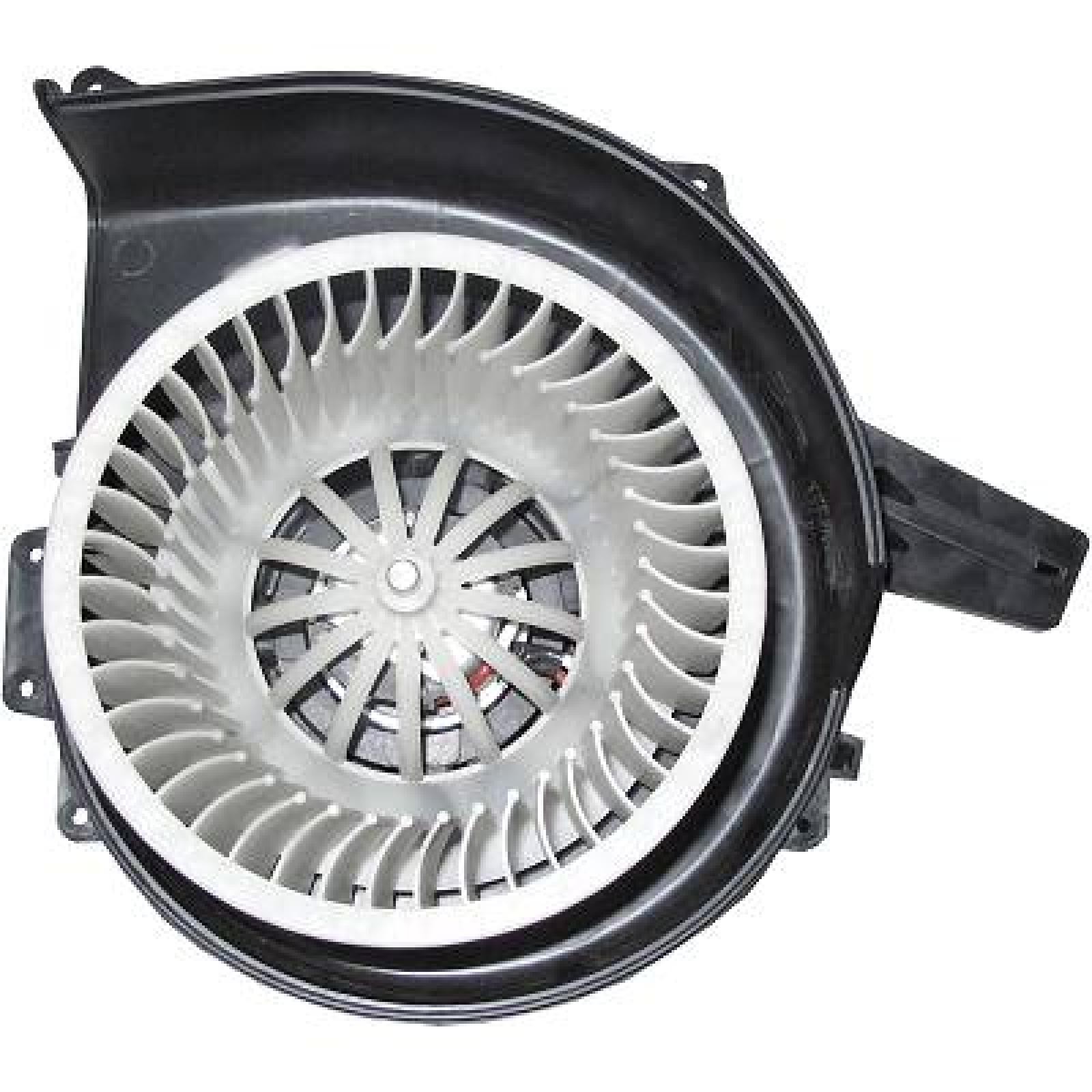 Pulseur d'air habitacle DIEDERICHS DCG1005 DIEDERICHS DCG1005 Ventilateur clim Skoda RAPID 2013