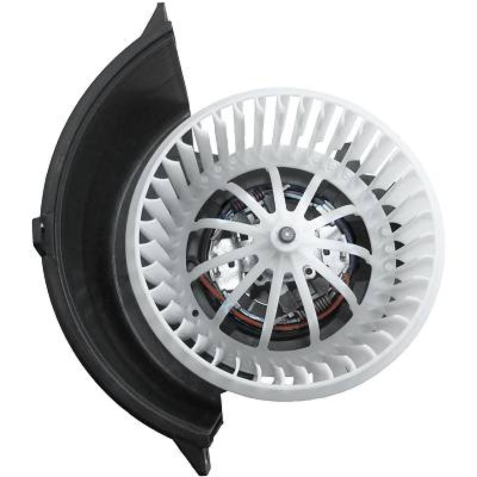 DIEDERICHS Ventilatore abitacolo DCG1016 Ventilatore abitacolo Porsche 996 DCG1016 DIEDERICHS