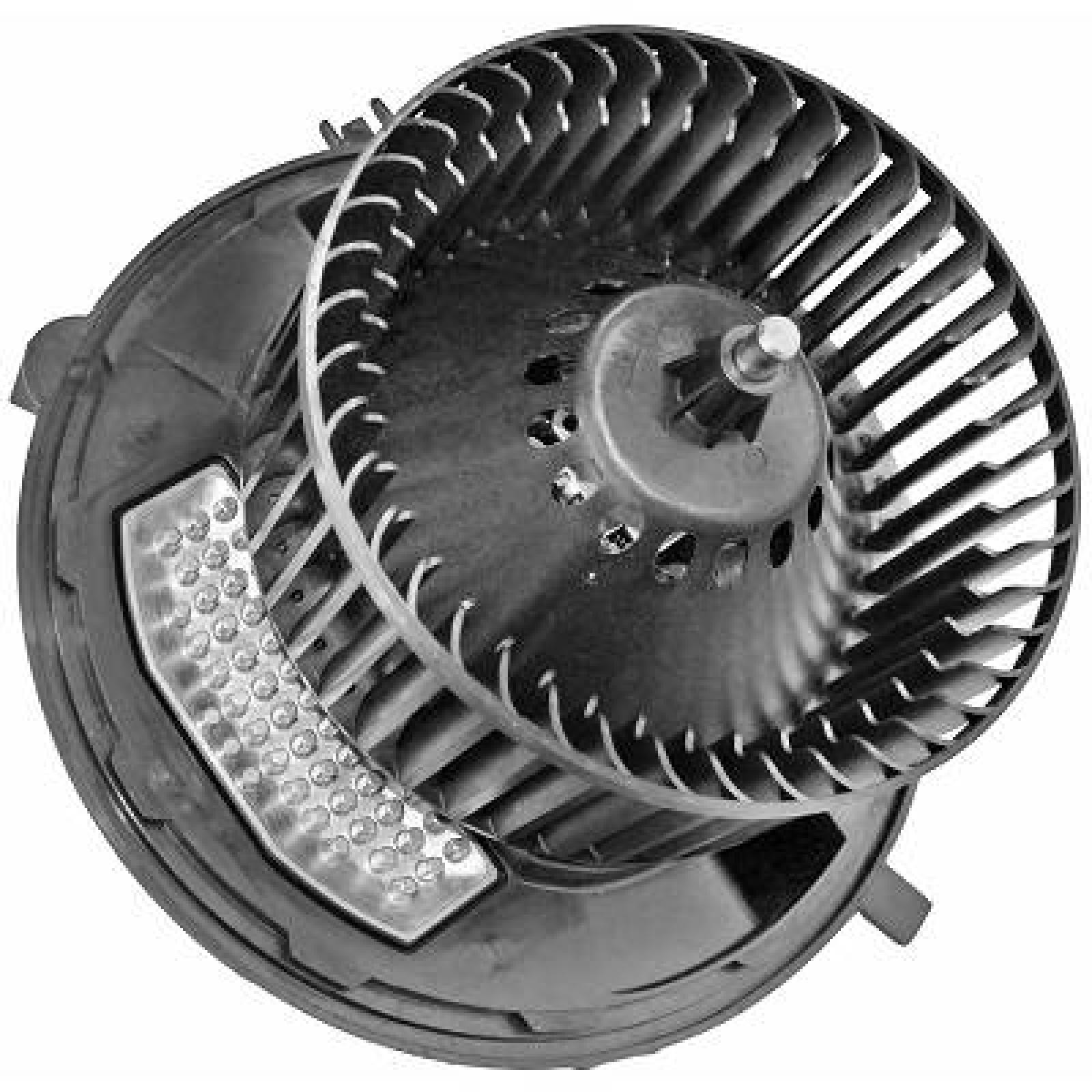 DIEDERICHS Vnútorný ventilátor DCG1017 DIEDERICHS Vnútorný ventilátor SUZUKI DCG1017