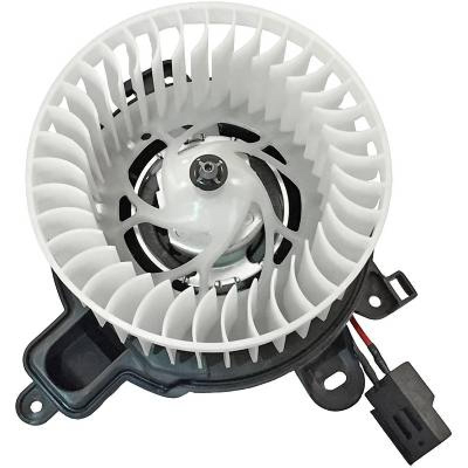 DIEDERICHS Kabineblæser DCG1024 DIEDERICHS DCG1024 Сitroën ZX N2 Blæsermotor pris