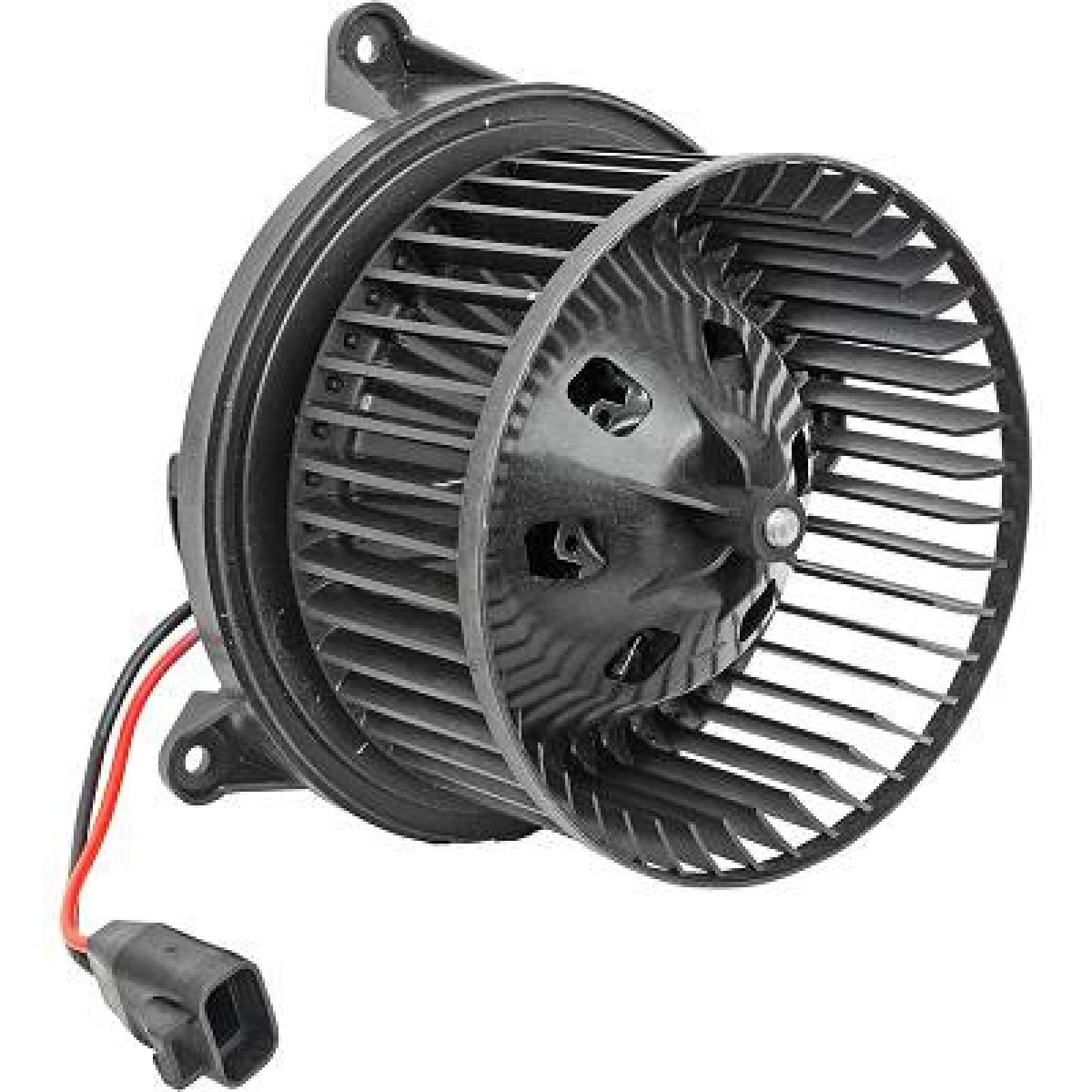 Kupévifte DIEDERICHS DCG1072 DIEDERICHS DCG1072 Varmeapparat motor NISSAN PATHFINDER 2006