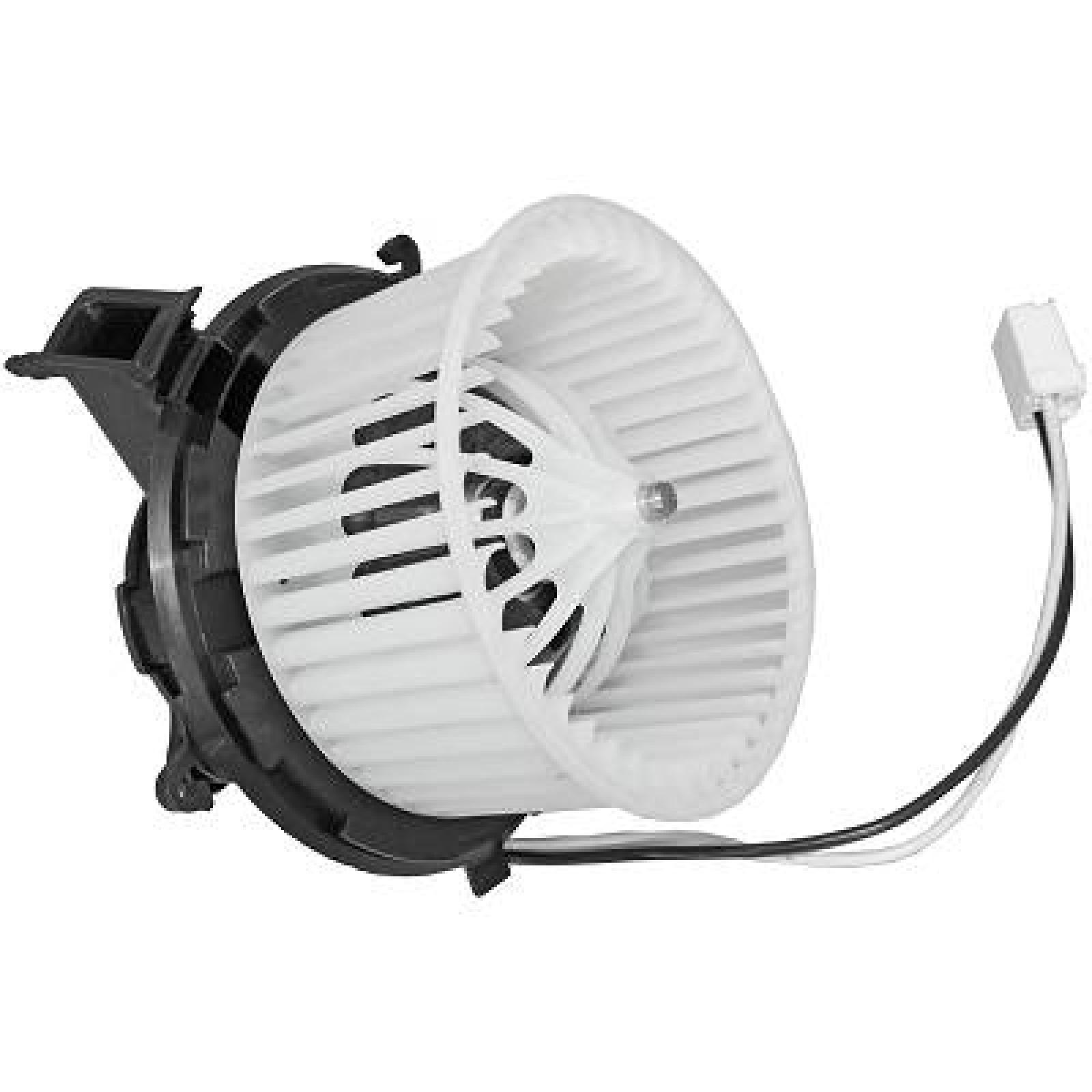 Interieurventilatie DIEDERICHS DCG1076 DIEDERICHS DCG1076 Interieurventilator OPEL ZAFIRA 2009