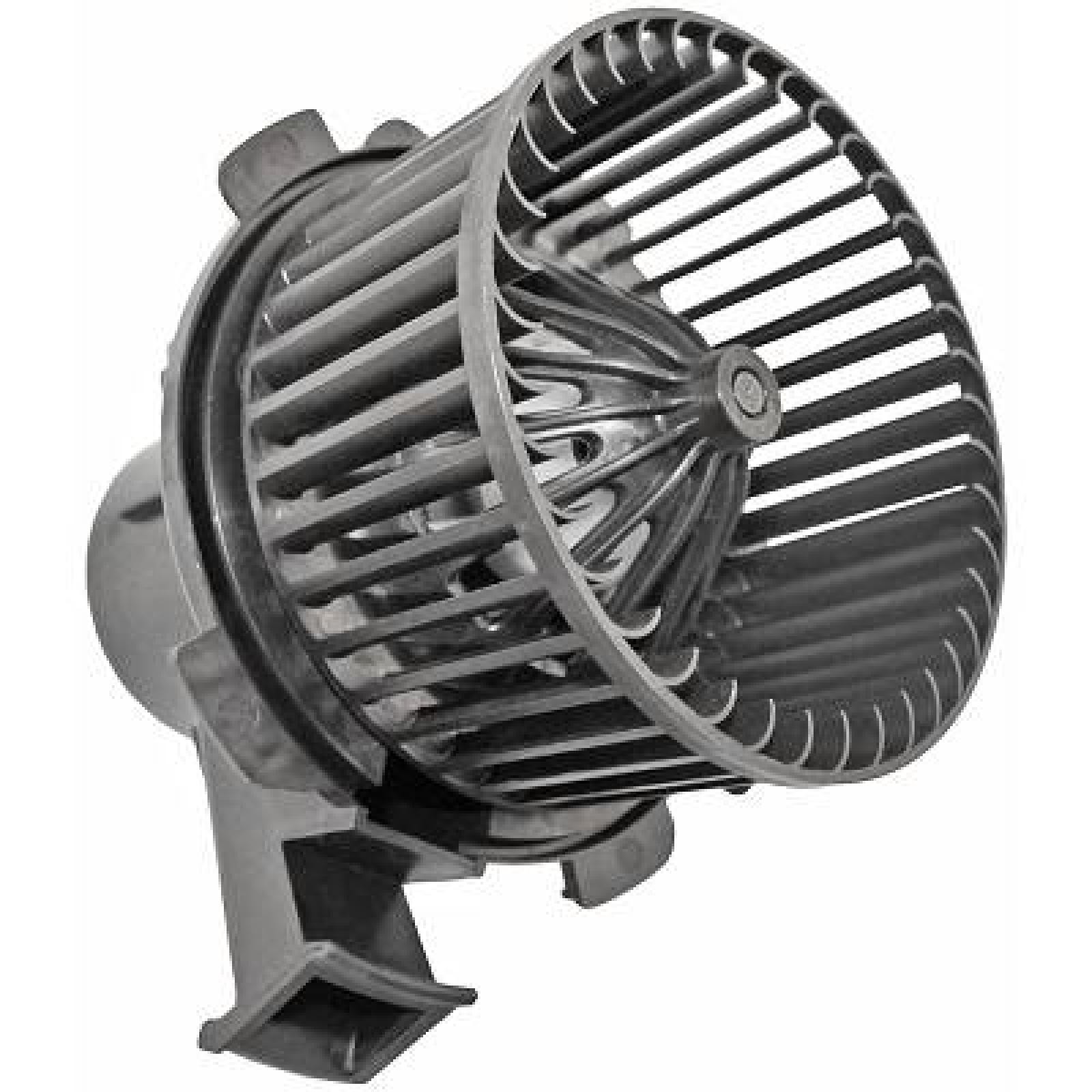 DIEDERICHS Vnútorný ventilátor DCG1096 Ventilátor kúrenia SUBARU DIEDERICHS DCG1096