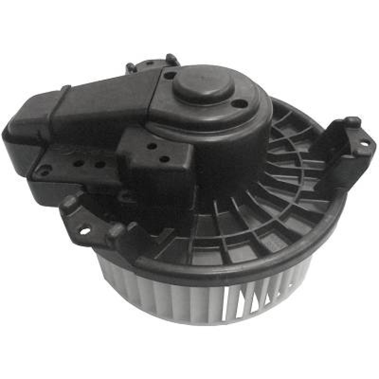 DIEDERICHS Kabineblæser DCG1099 DCG1099 Kabineblæser AUDI A2 DIEDERICHS