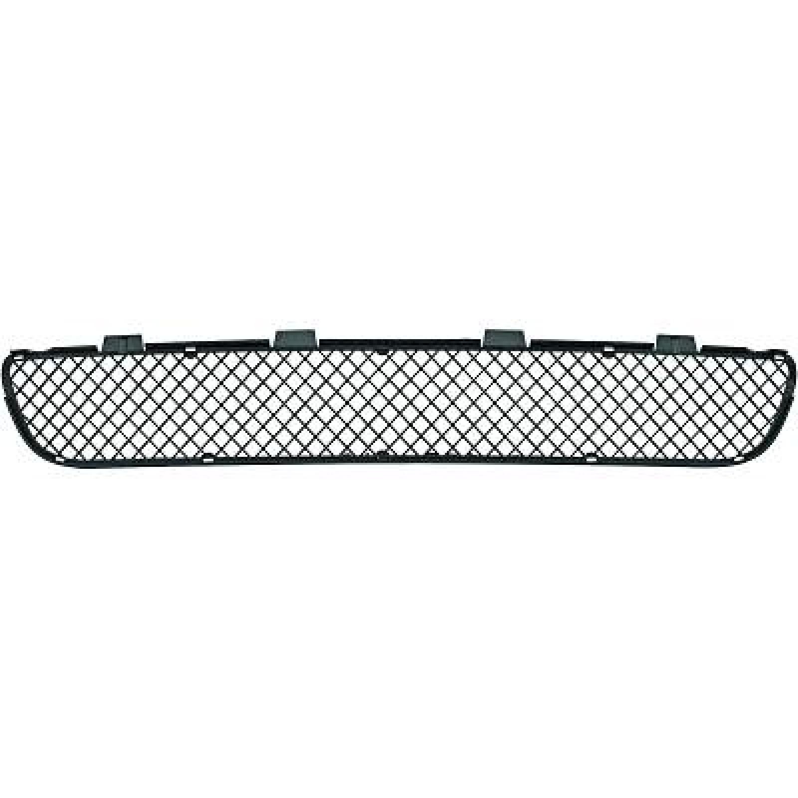 DIEDERICHS Grelha de ventilador, pára-choques ZUB00056 DIEDERICHS ZUB00056 originais Grelha do pára-choques BMW E64 custo