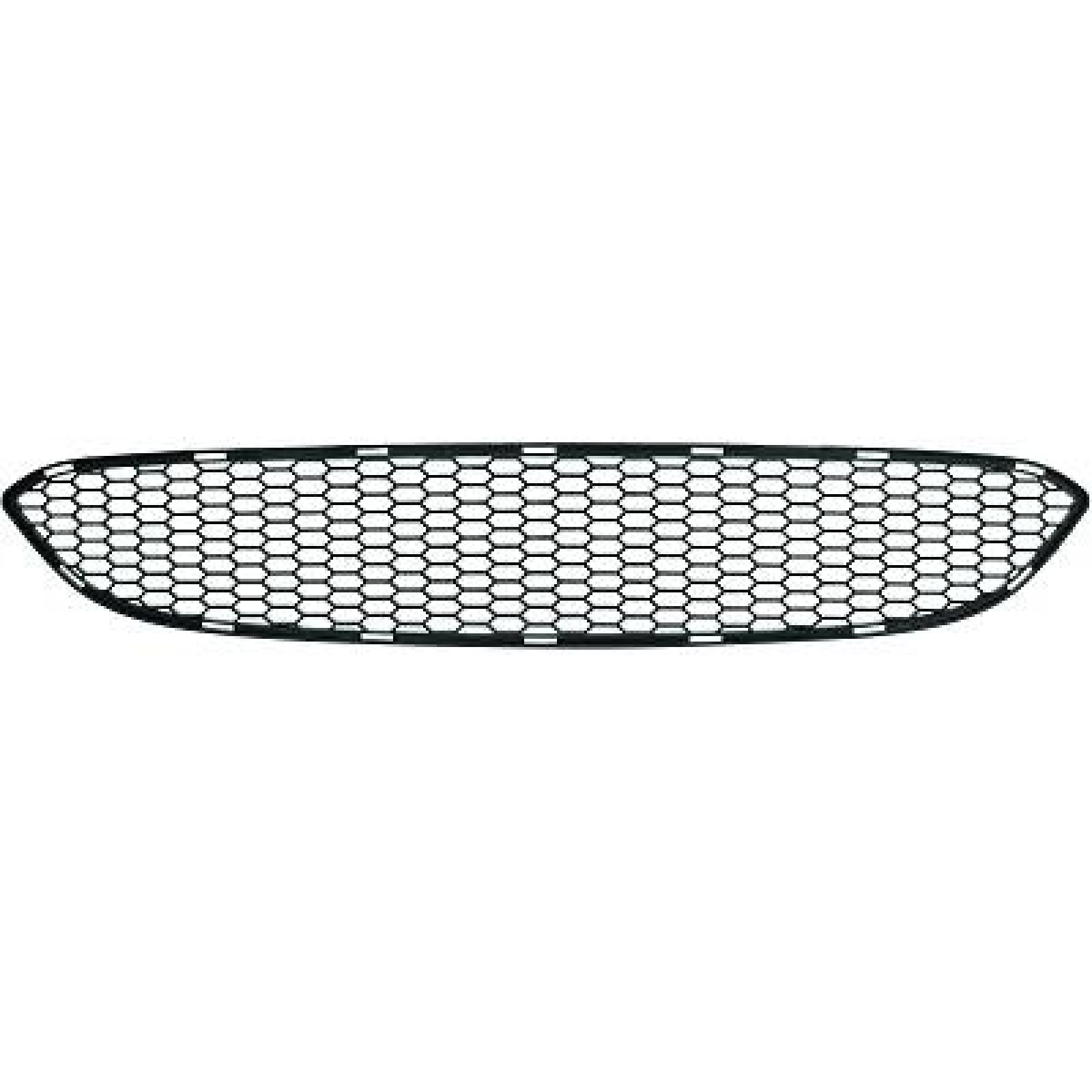 DIEDERICHS Grelha de ventilador, pára-choques ZUB00062 DIEDERICHS ZUB00062 Grelha de ventilador pára-choques BMW E64 originais preço