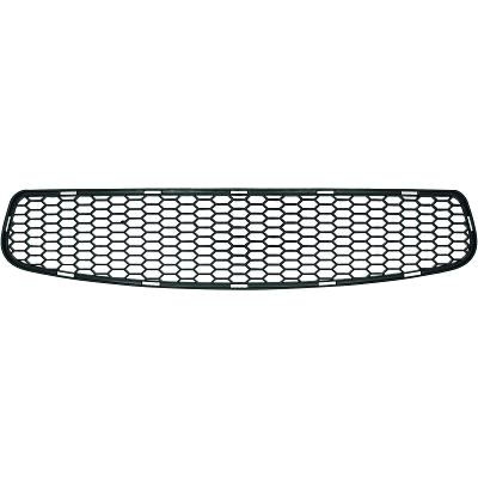 DIEDERICHS Ventilatiegrille, bumper ZUB00090 DIEDERICHS ZUB00090 Grill, bumper BMW E34 Touring goedkoop