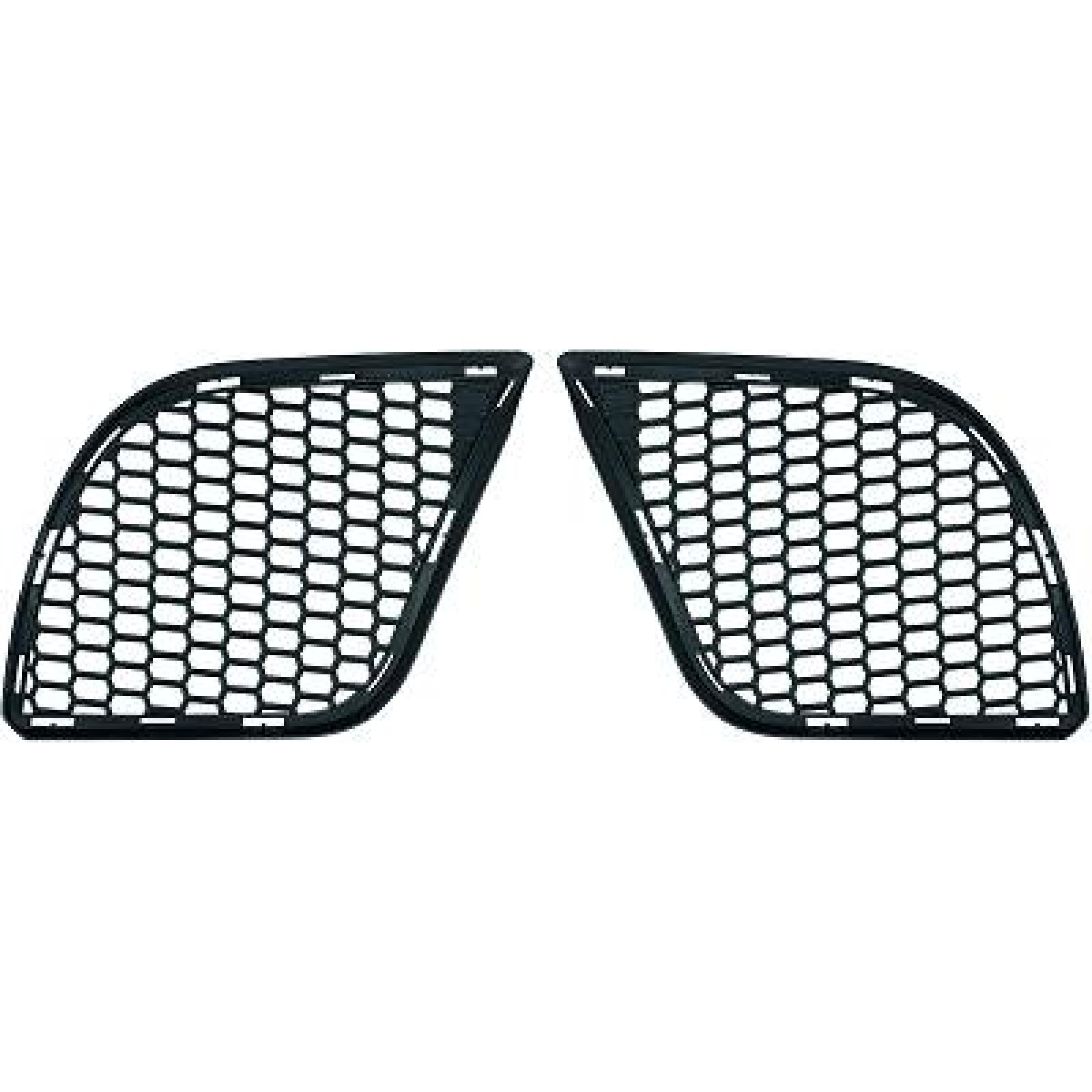Grille de ventilation, pare-chocs DIEDERICHS ZUB00111 DIEDERICHS ZUB00111 Grille de ventilation pare chocs BMW X6 2021