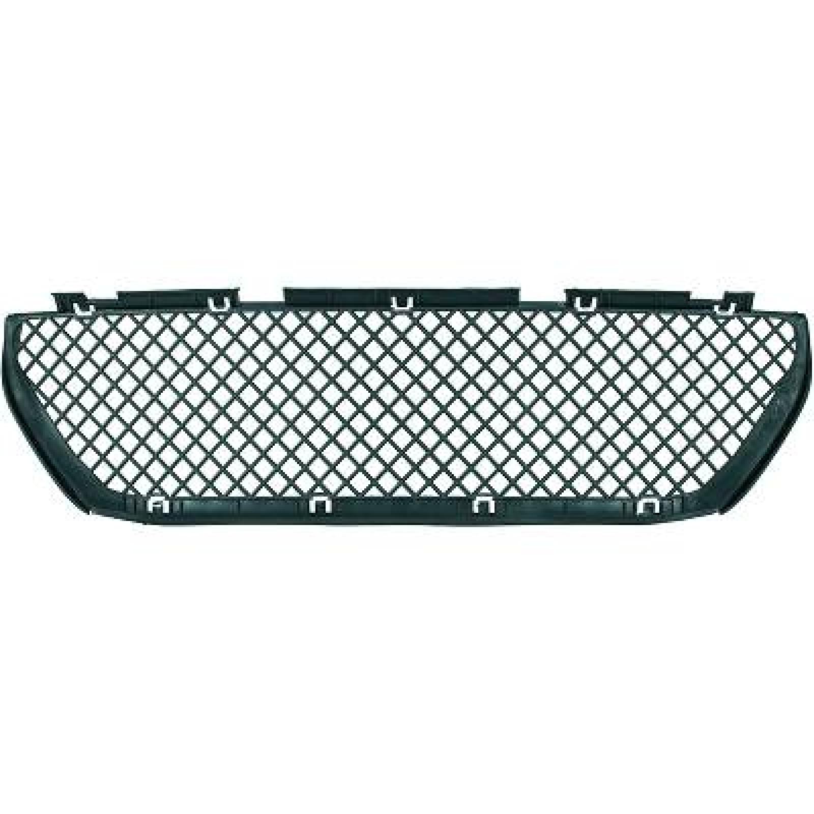 DIEDERICHS Griglia paraurti ZUB00127 DIEDERICHS ZUB00127 Griglia fendinebbia BMW 3 Touring (E46) originali prezzo