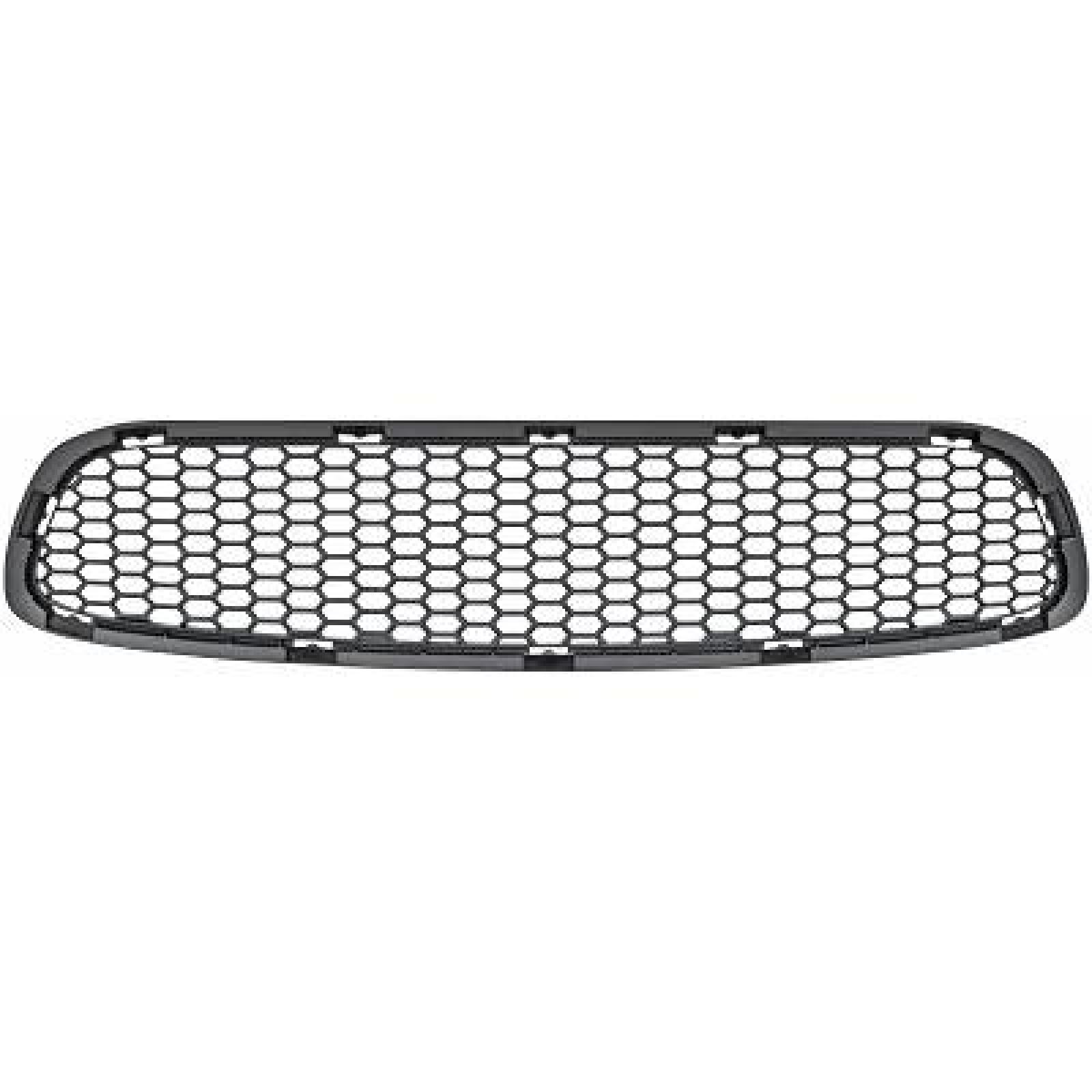 DIEDERICHS Ventilationsgaller, stötfångare ZUB00148 DIEDERICHS ZUB00148 Ventilationsgaller stötfångare BMW E30 Cabriolet original