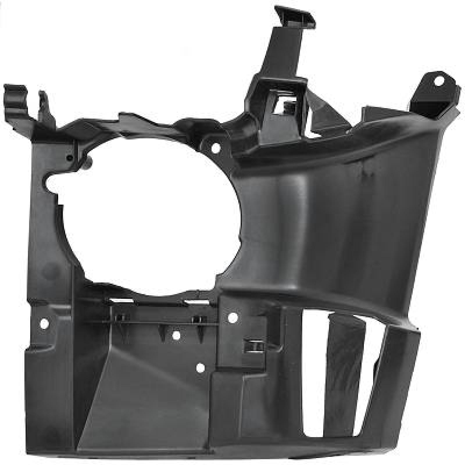 DIEDERICHS Holder, tåkelyskaster ZUB00155 DIEDERICHS ZUB00155 Tåkelyskaster tilbehør Toyota AURIS originale