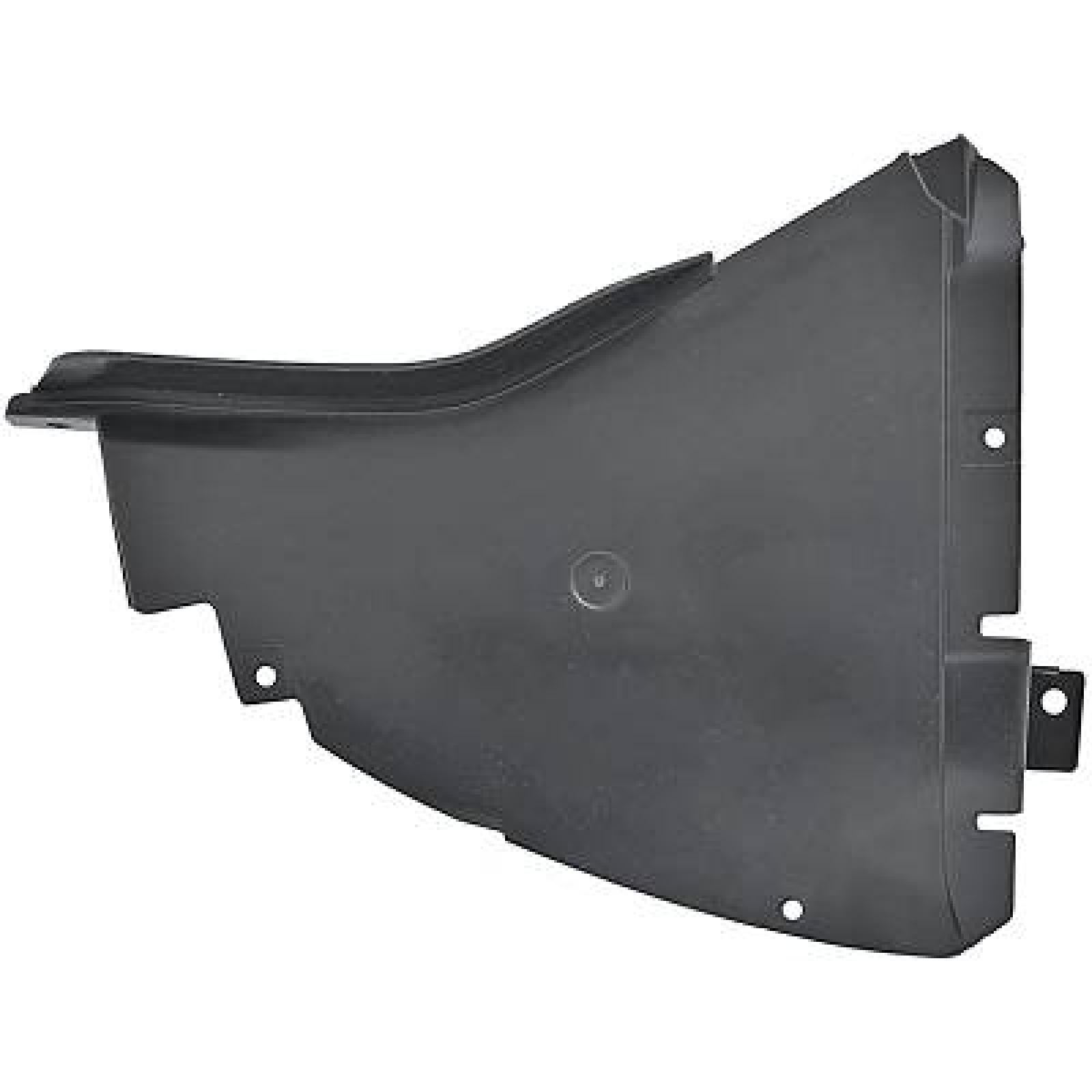 DIEDERICHS Skid Plate ZUB00157 BMW X4 DIEDERICHS skid plate ZUB00157