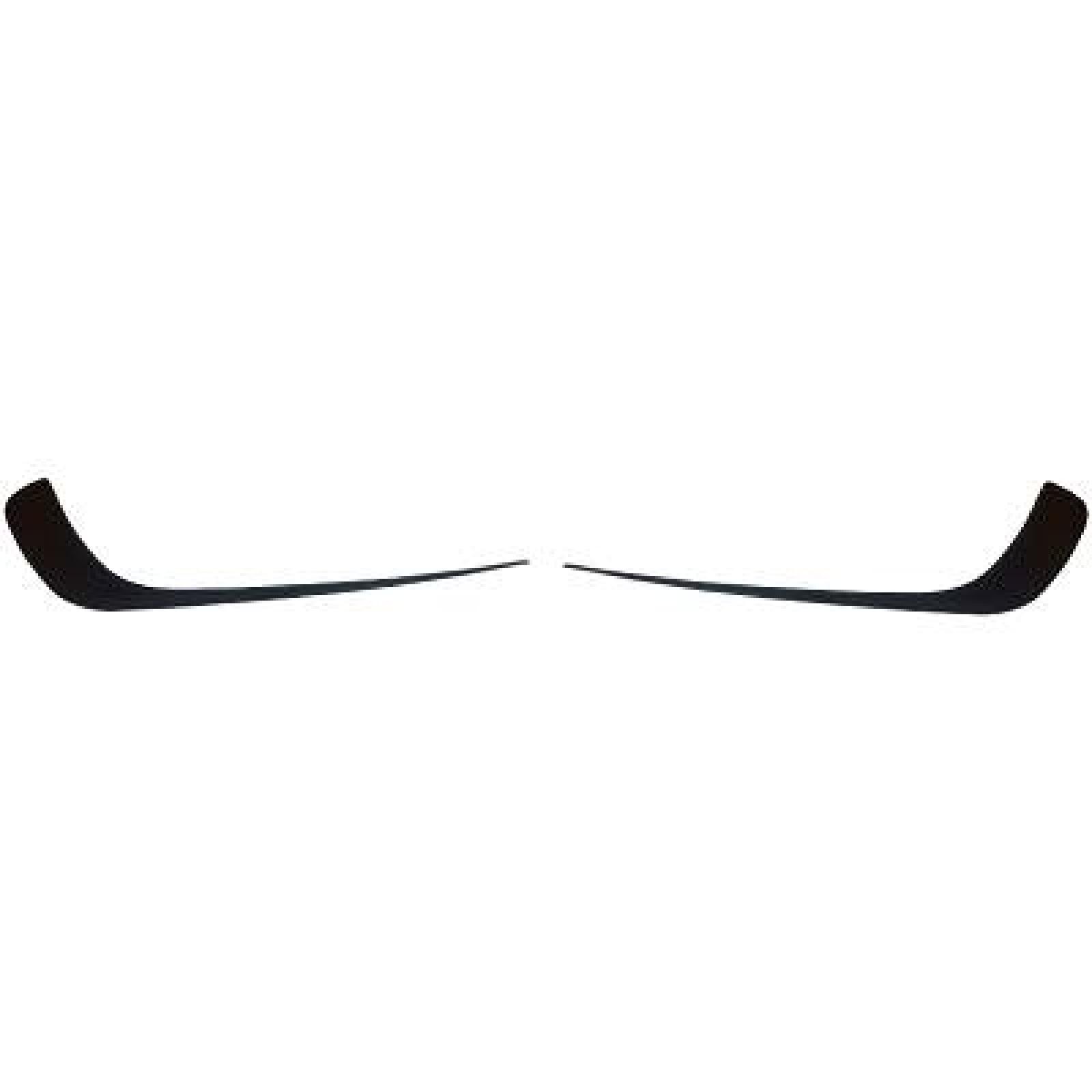 DIEDERICHS Spoiler ZUB00162 DIEDERICHS ZUB00162 Esispoiler Mercedes C238 odav