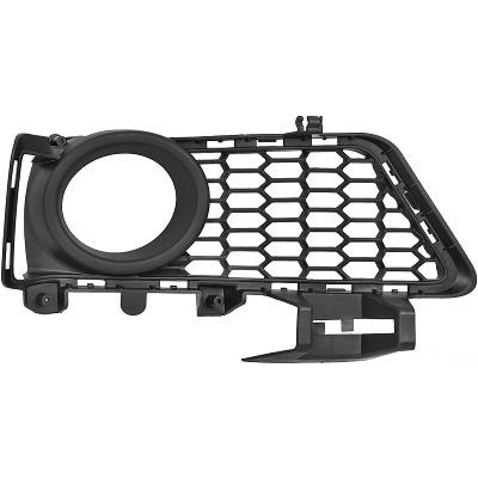 DIEDERICHS Tildekning, tåkelyskaster ZUB00164 Tildekning, tåkelyskaster DIEDERICHS X3 ZUB00164 billige