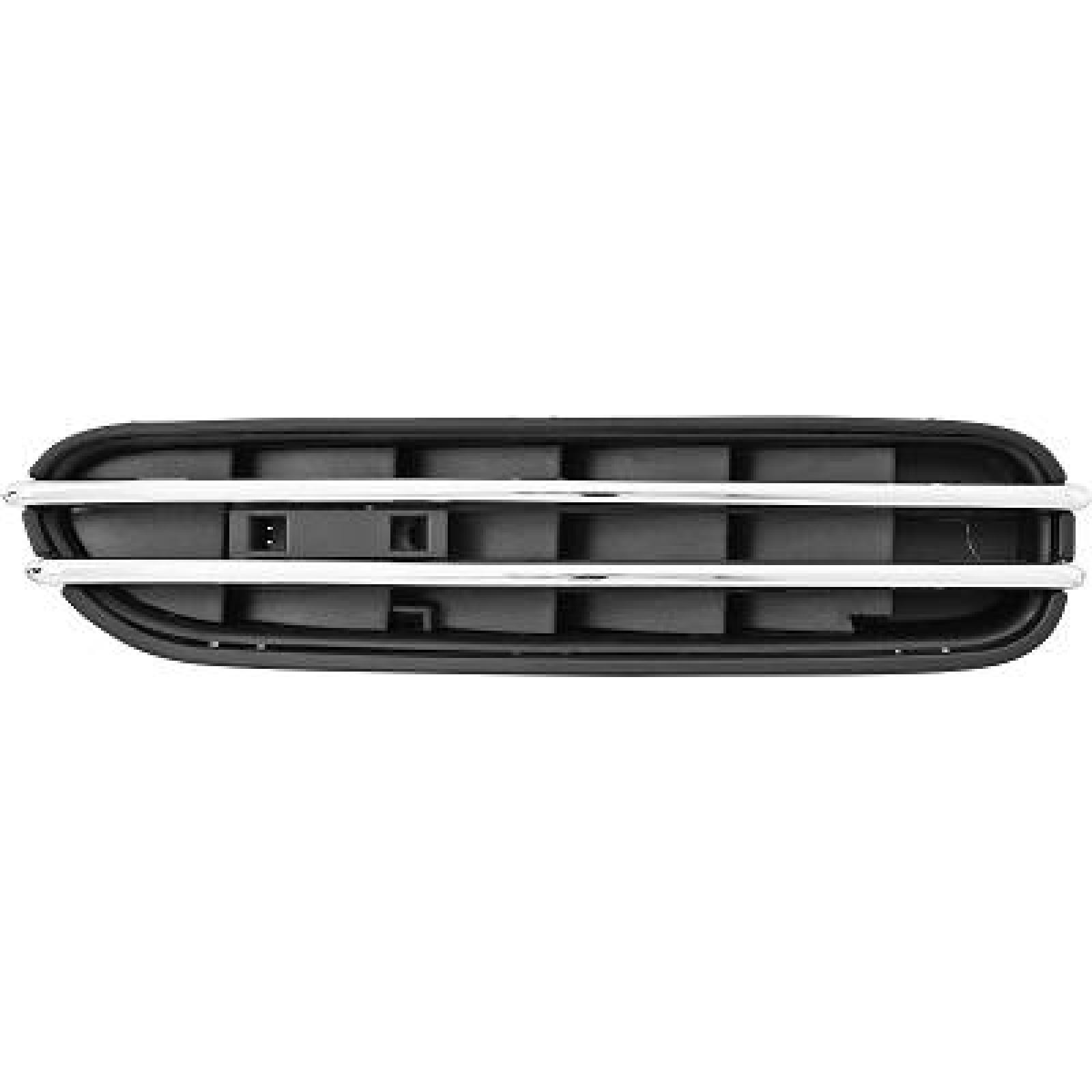 DIEDERICHS Ehis- / kaitseliist, Poritiib ZUB00182 Tiivalaiendid DIEDERICHS BMW X6 ZUB00182