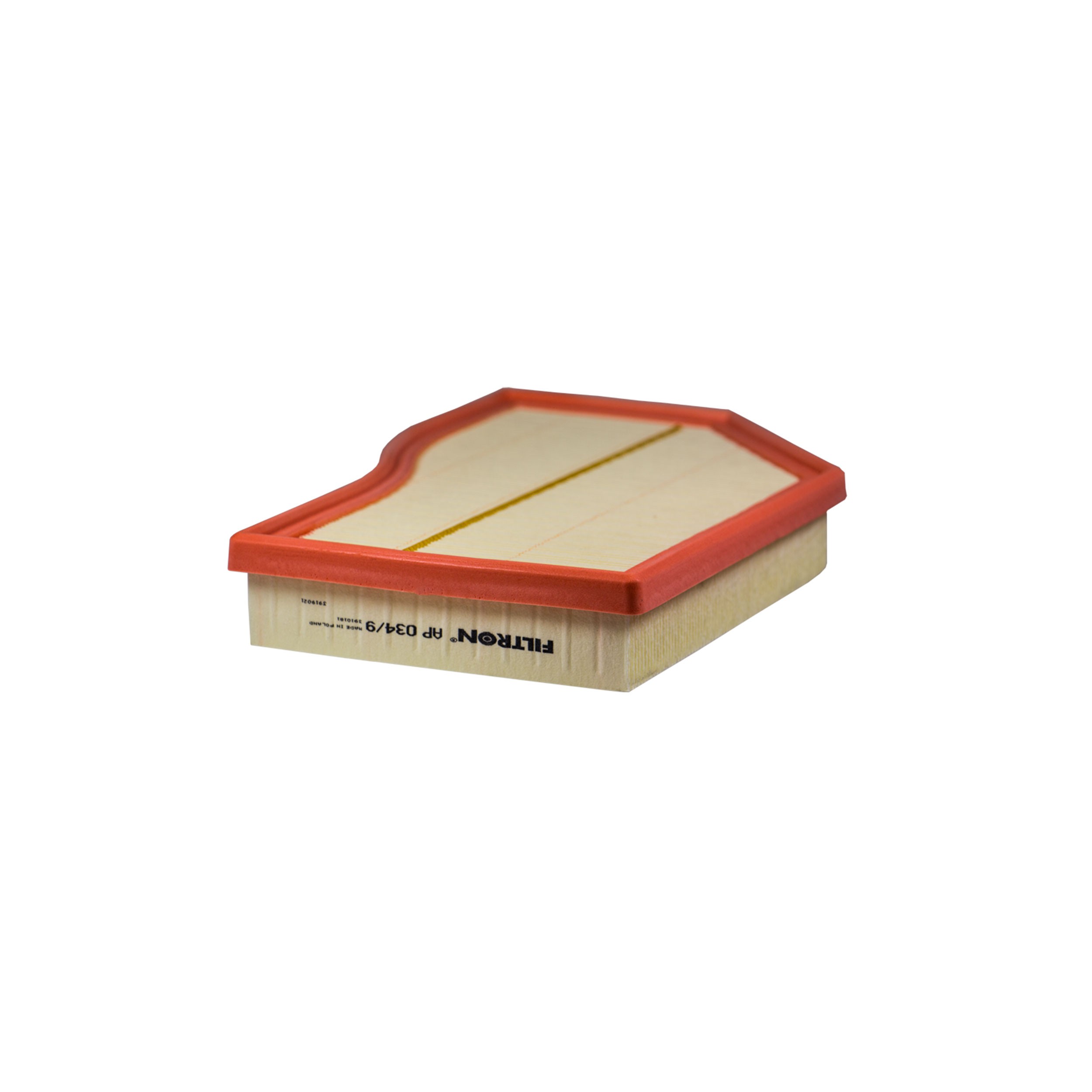 FILTRON Filtro de ar AP 034/9 FILTRON AP 034/9 Filtro de ar