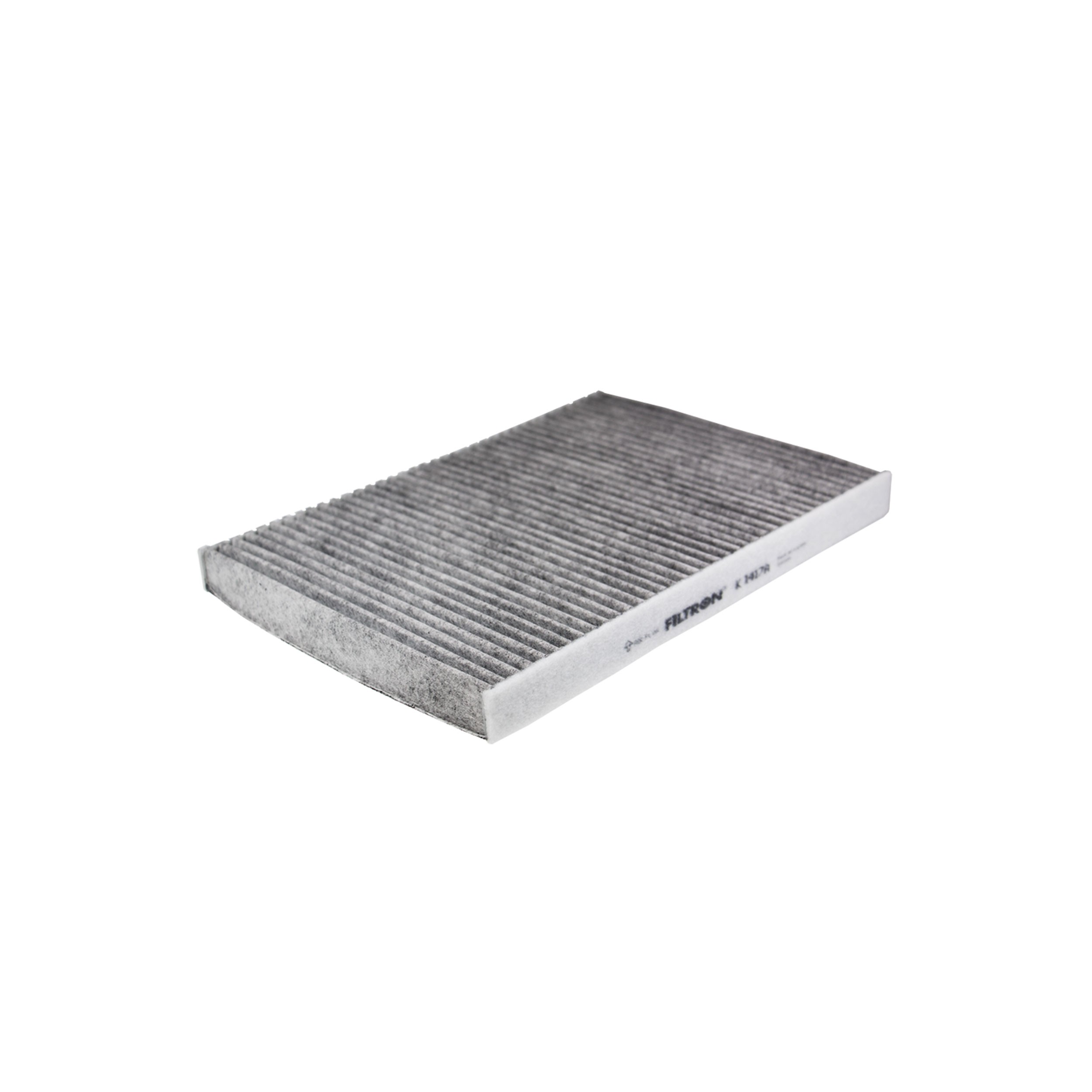 Filter, salongiõhk FILTRON K 1417A FILTRON K 1417A MASERATI QUATTROPORTE 2012 Salongifilter
