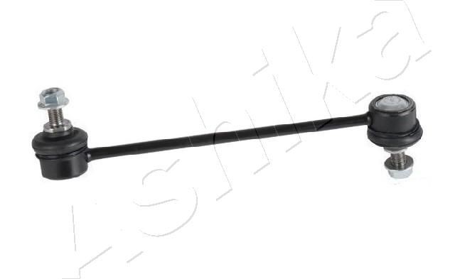 Barra estabilizadora, chassis ASHIKA 106-0H-H69L ASHIKA 106-0H-H69L Jogo de barras estabilizadoras HYUNDAI i10 2010