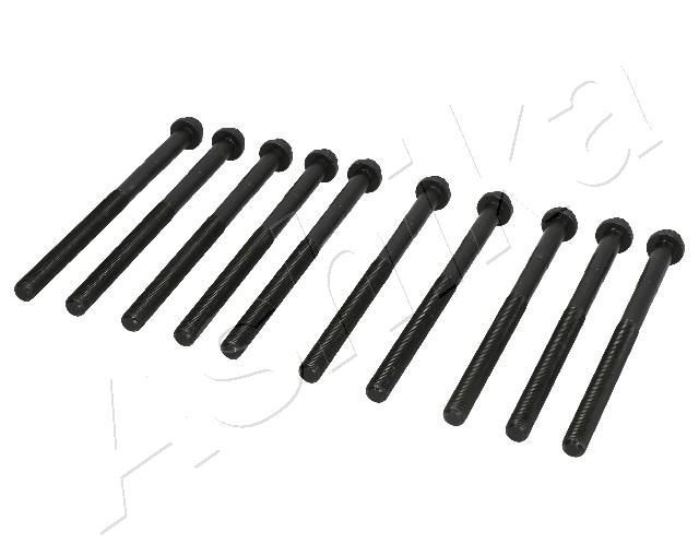 ASHIKA Cylinder Head Bolt 115-02-206 115-02-206 ASHIKA cylinder head bolts SUZUKI BALENO
