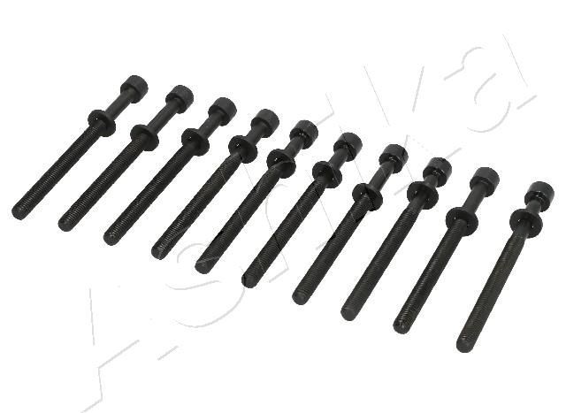 ASHIKA Cylinder Head Bolt 115-0H-H04 115-0H-H04 ASHIKA cylinder head bolts for SUZUKI BALENO