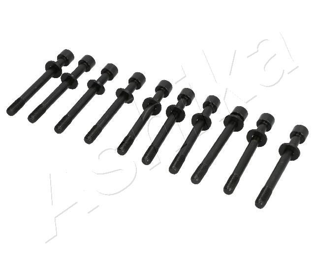ASHIKA Bullone testata 115-0H-H05 ASHIKA 115-0H-H05 Bulloni testata MAZDA BT-50 prezzo