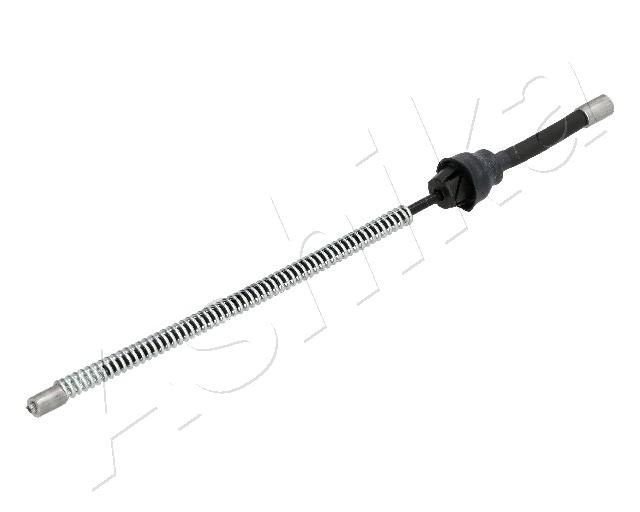 ASHIKA Håndbremsekabel 131-00-0316 Bremsekabel ASHIKA KA 131-00-0316 billig