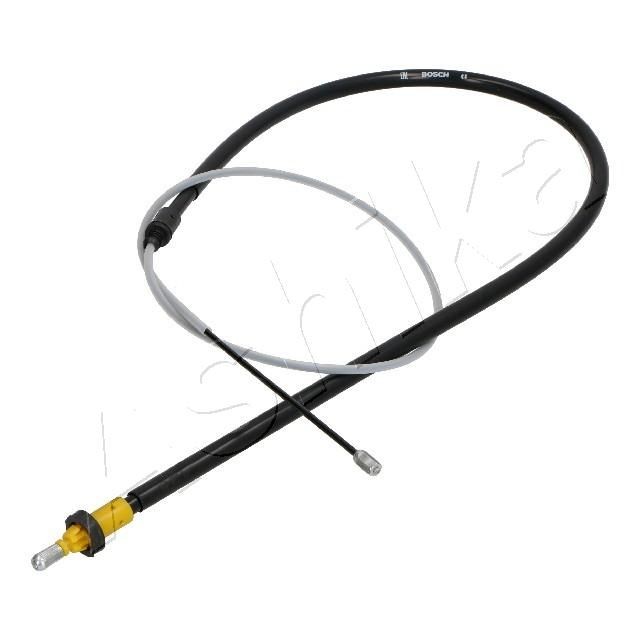 ASHIKA Cavo freno a mano 131-00-0624 131-00-0624 Cavo freno a mano ASHIKA PEUGEOT 407 costo