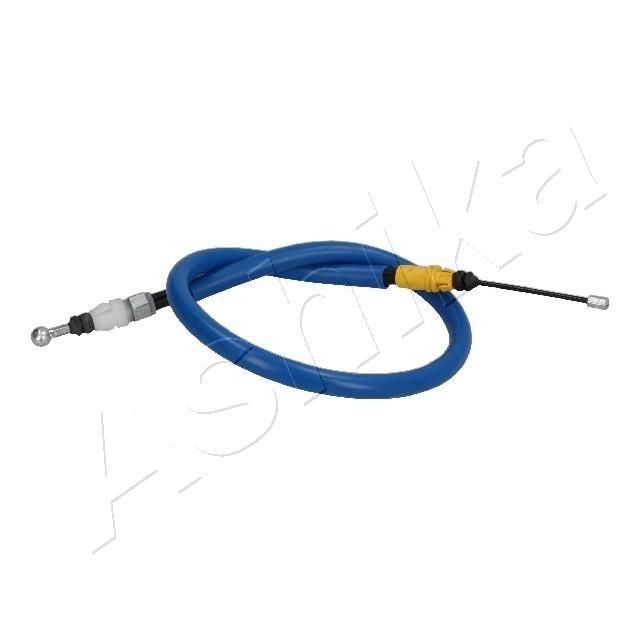 ASHIKA Cavo freno a mano 131-00-0639 131-00-0639 costo Cavo freno a mano ASHIKA PEUGEOT 407