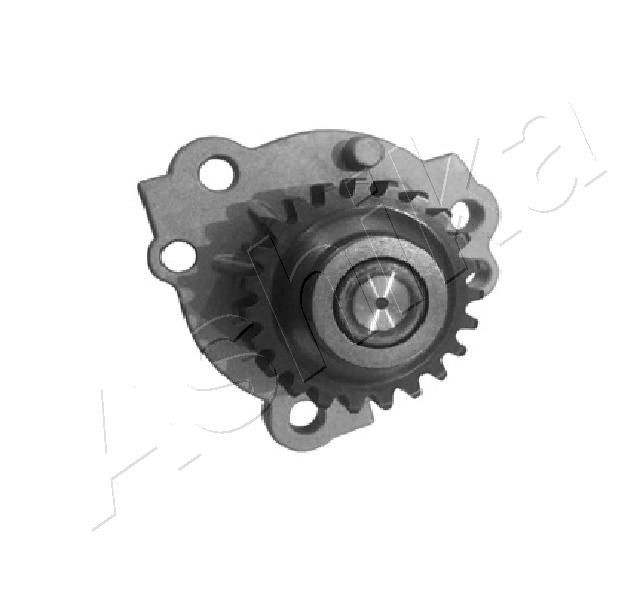 ASHIKA Oil Pump 157-HY-HY13 NISSAN NOTE ASHIKA oil pump 157HYHY13