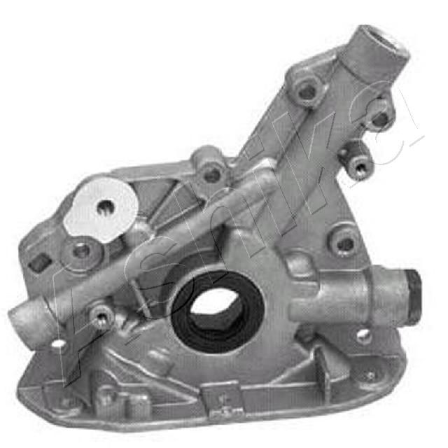 ASHIKA Oil Pump 157-OP-OP06 BMW 3 Series ASHIKA oil pump 157OPOP06