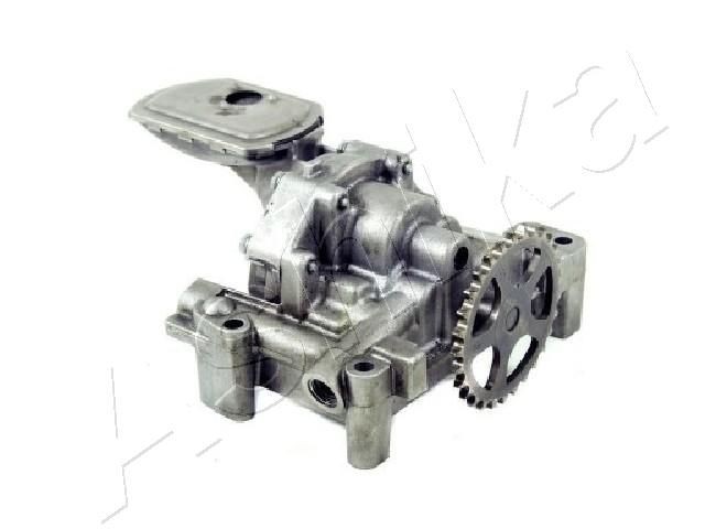 ASHIKA Oljepumpe 157-PE-PE04 157-PE-PE04 Oljepumpe PEUGEOT 806 ASHIKA