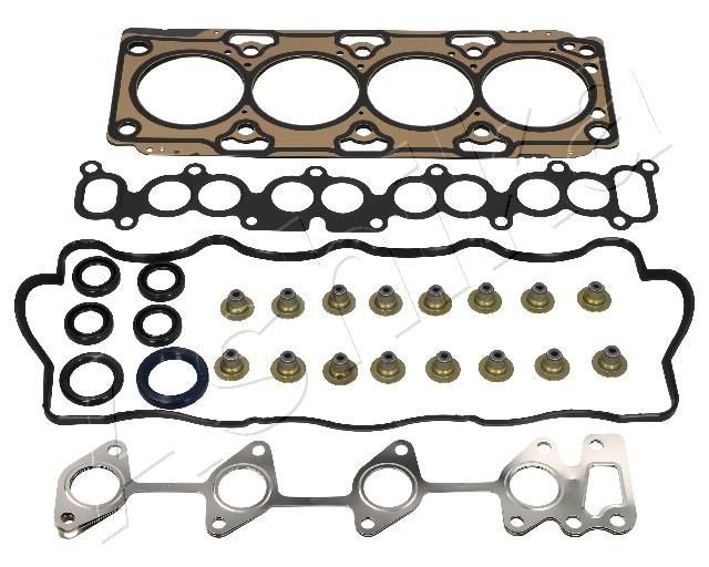 ASHIKA Gasket Set, cylinder head 48-0H-H14 48-0H-H14 ASHIKA head gasket kit for HYUNDAI H350