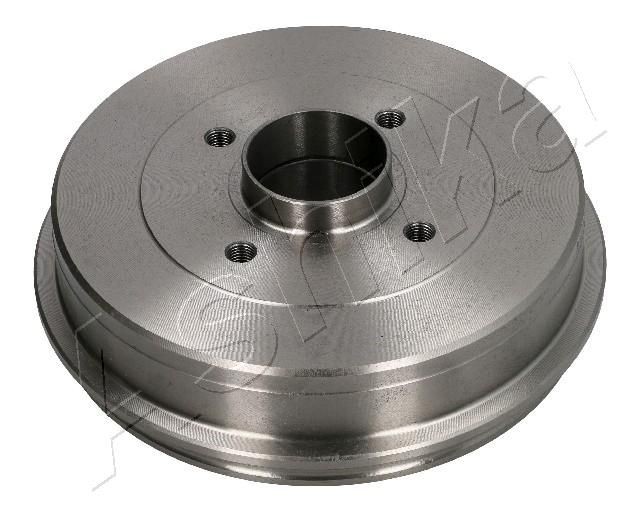 ASHIKA Piduritrummel 56-00-0701 Piduritrummel ASHIKA Volkswagen PASSAT 56-00-0701