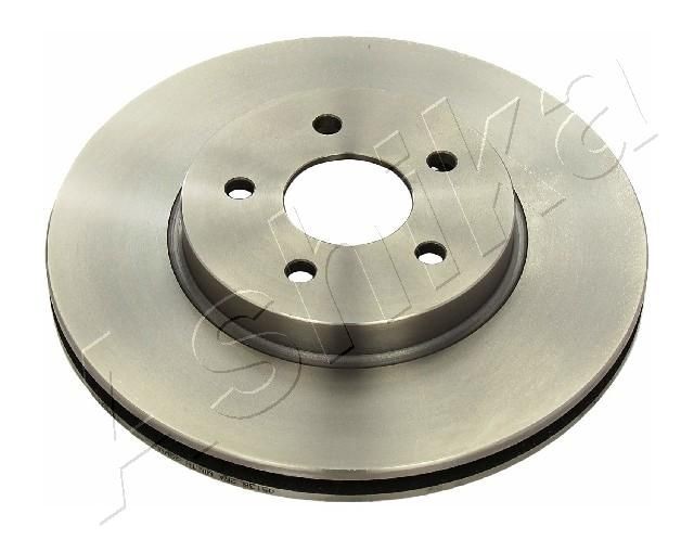 ASHIKA Piduriketas 60-00-0322 Sport pidurikettad JAGUAR ASHIKA 60-00-0322