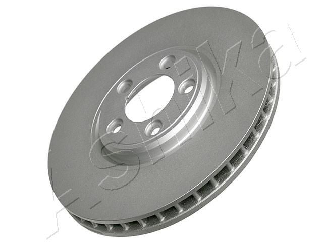 ASHIKA Piduriketas 60-00-0340 Sport pidurikettad JAGUAR ASHIKA 60-00-0340