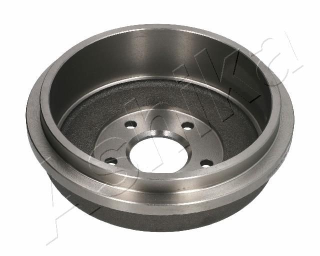 ASHIKA Remschijf 60-00-0906 60-00-0906 Sportremschijven SKODA FAVORIT ASHIKA