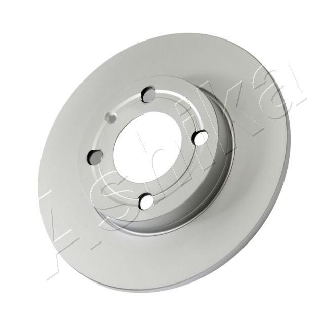 ASHIKA Disco freno 60-00-0936 60-00-0936 Dischi freno sportivi SEAT ASHIKA costo