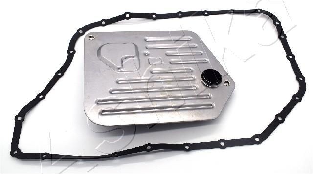 ASHIKA Automatic transmission filter FTA048 AUDI Q7 ASHIKA automatic transmission filter FTA048
