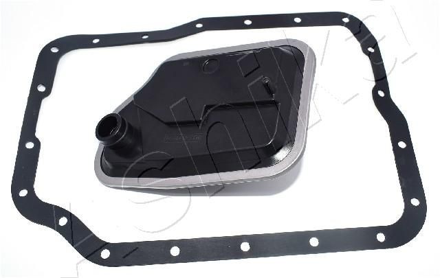 Hidrofiltru komplekts, Automātiskā pārnesumkārba ASHIKA FTA083 ASHIKA FTA083 Hidrofiltrs automātiskā pārnesumkārba MAZDA 2 2011