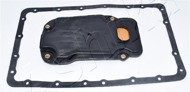 ASHIKA Kit filtro idraulico, Cambio automatico FTA119 FTA119 Filtro cambio automatico MERCEDES-BENZ GL ASHIKA costo