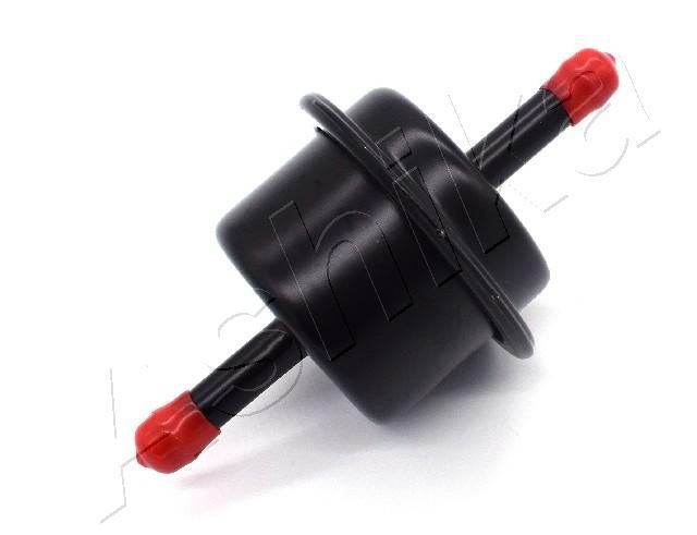 Automaatbak, filter ASHIKA FTA123 ASHIKA FTA123 Transmissie, filter HONDA JAZZ 2015