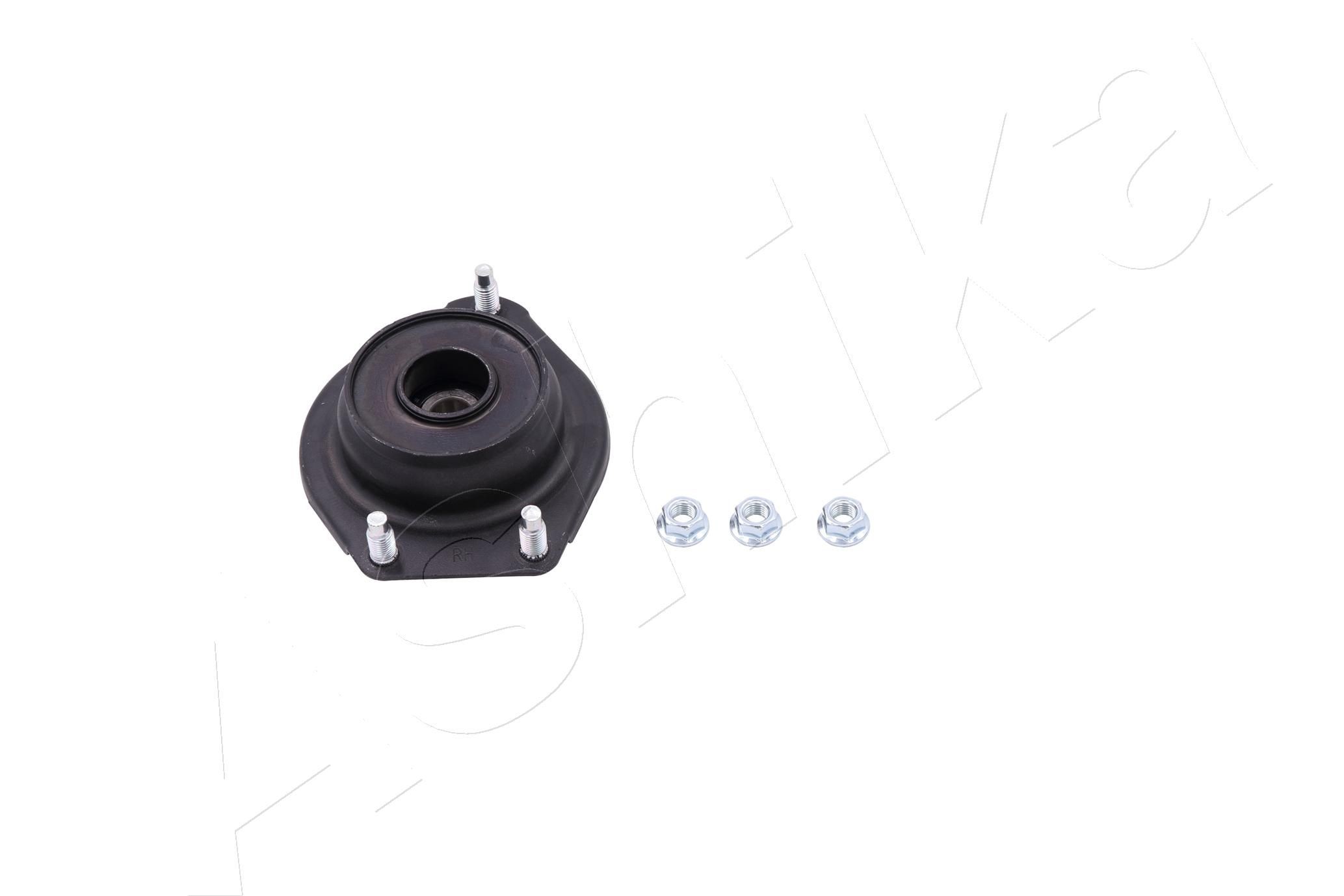 ASHIKA Lożisko prużnej vzpery SMA0034 ASHIKA SMA0034 Uloženie tlmiča Kia Rio DC lacné