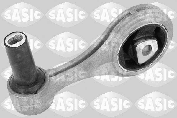 SASIC Hållare, motorupphängning 2706433 FIAT Doblo II Kombi (263) Motorfäste SASIC 2706433
