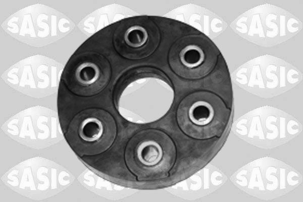 SASIC Hardyschijf 2956035 2956035 Askoppelingsplaat HYUNDAI COUPE SASIC
