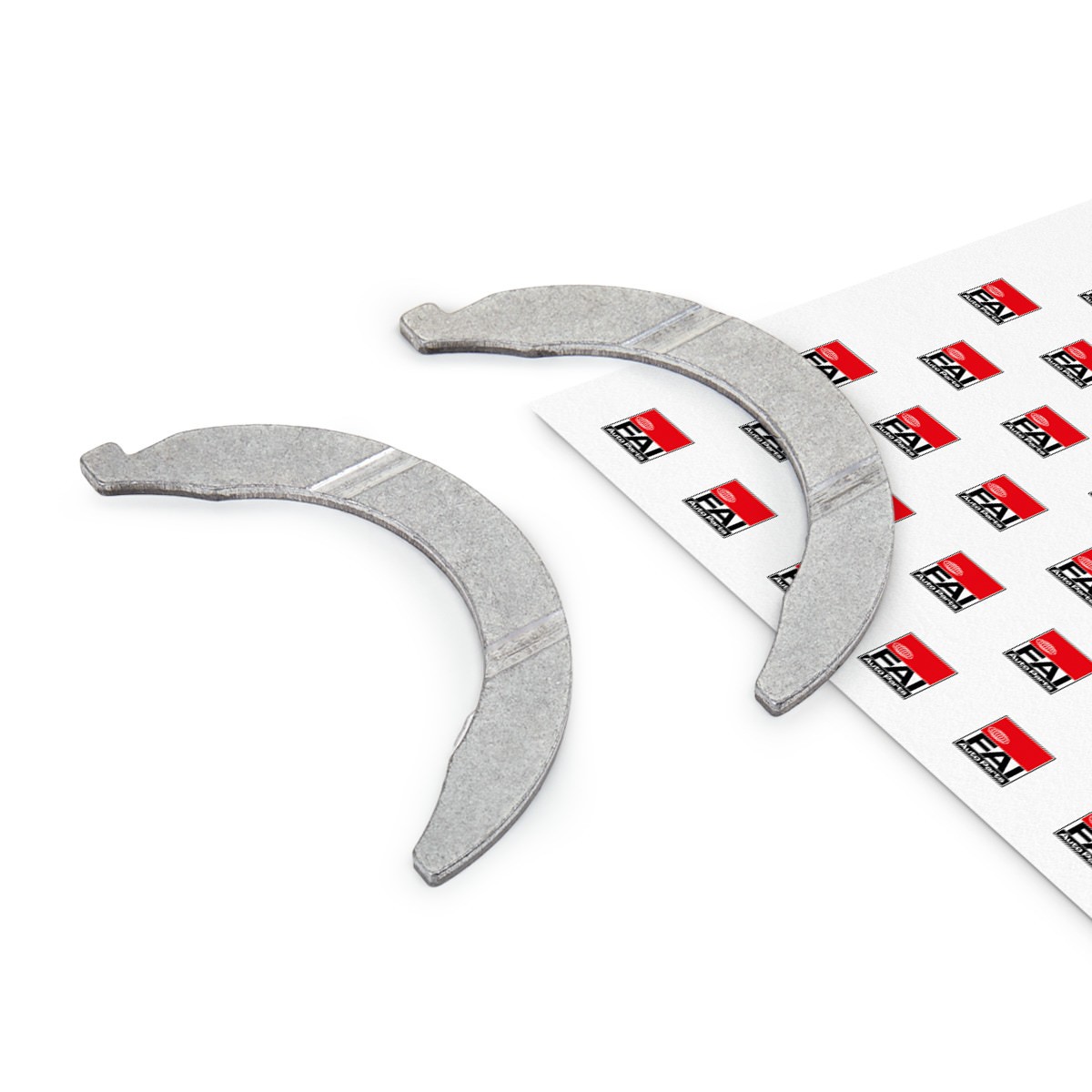 FAI AutoParts Avstandsskive, veivaksel BT3018-STD FAI AutoParts BT3018-STD Veivakselskiver MERCEDES-BENZ SLK hva koster