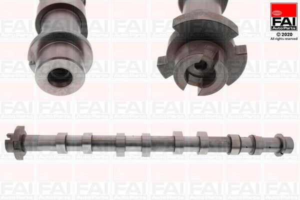 FAI AutoParts Knastaksel C415 FAI AutoParts C415 Knastaksel