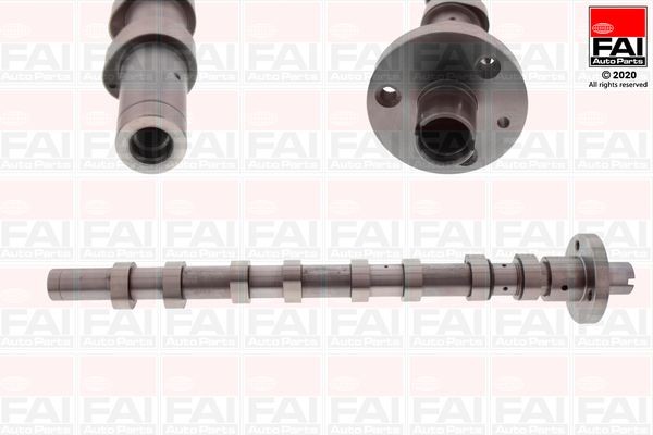 FAI AutoParts Nockenwelle C416 Nockenwellensatz FAI AutoParts Chevrolet TRAILBLAZER C416