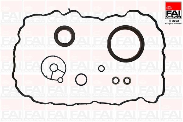 FAI AutoParts Kit guarnizioni, Monoblocco CS2281 CS2281 costo Kit guarnizioni monoblocco PIAGGIO PORTER FAI AutoParts