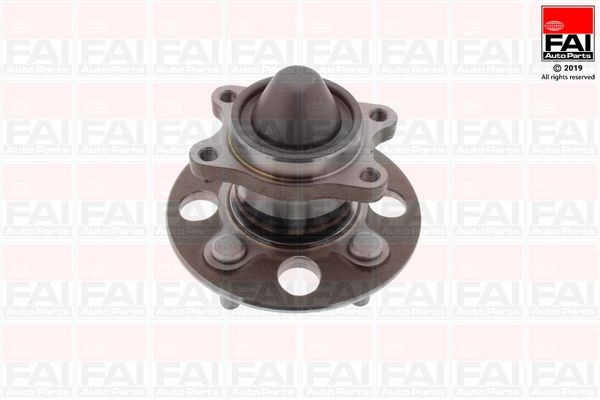 FAI AutoParts Lożisko kolesa - opravná sada FHBK1109 FHBK1109 FAI AutoParts Ložisko kolesa Kia lacné