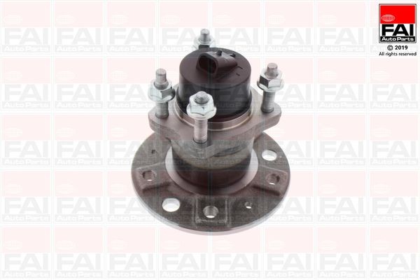 FAI AutoParts Hjullager FHBK1116 FHBK1116 FAI AutoParts Hjullager Opel billige